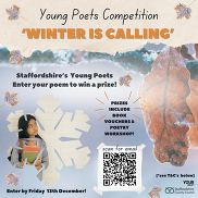 Young Poets Competition