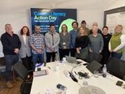 Carbon Literacy Action Day