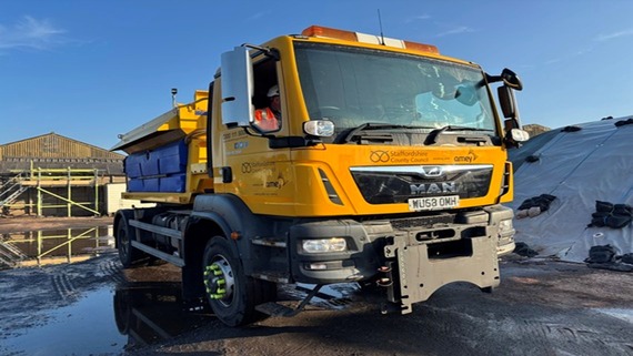 Gritter