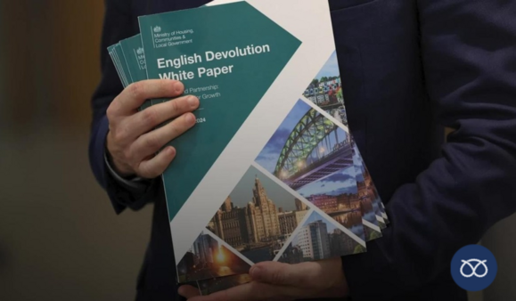 english devolution white paper