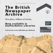 British Newspaper Archive
