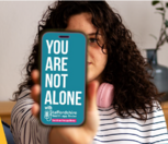 SCC Mental Health App