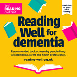 Reading Well for Dementia