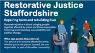Restorative justice
