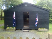 Great War Hut