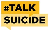 #Talk Suicide