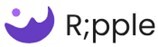R;pple logo