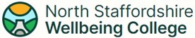 North Staffs Wellbeing College logo