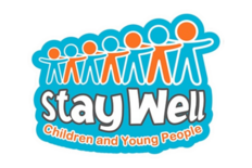 Stay Well logo