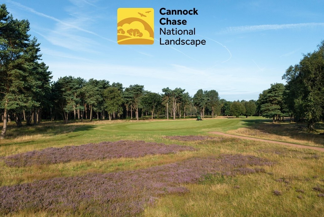 Beau Desert Golf Course