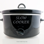 Slow Cooker