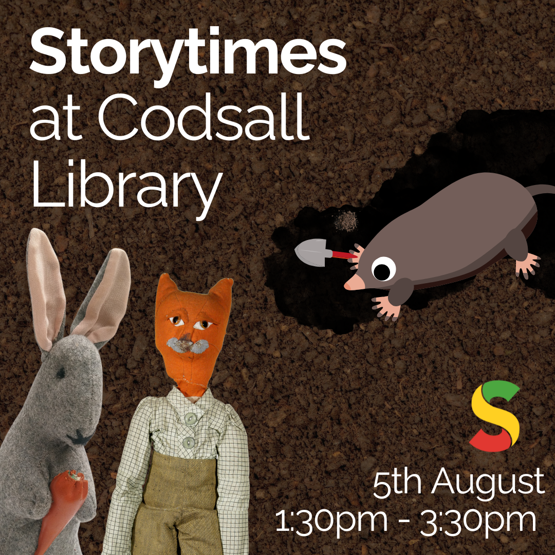 Interactive Story Time