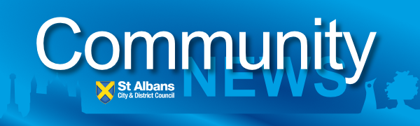 Community News Banner