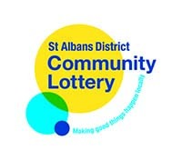 Community Lottery logo