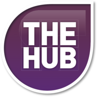 hub logo
