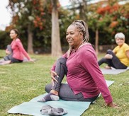 Staying Safe this Summer