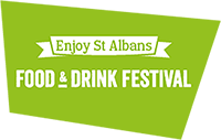 Food and Drink Festival logo