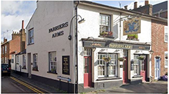 Farriers Arms