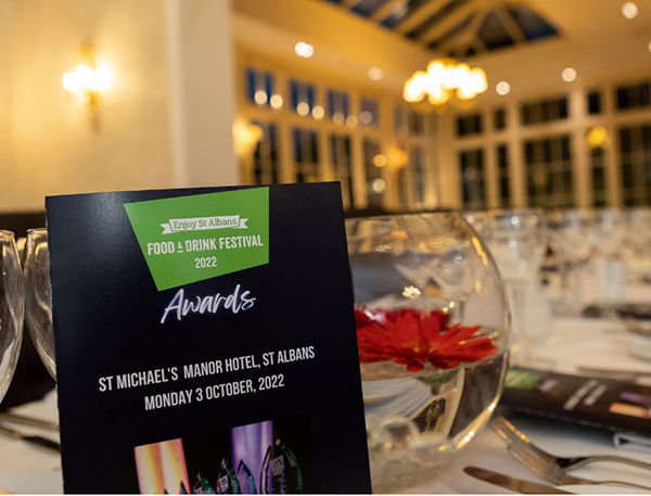 Food and Drink Awards