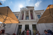 Museum + Gallery