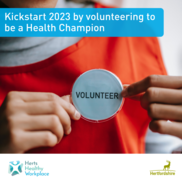 Herts Healthy Workplaces