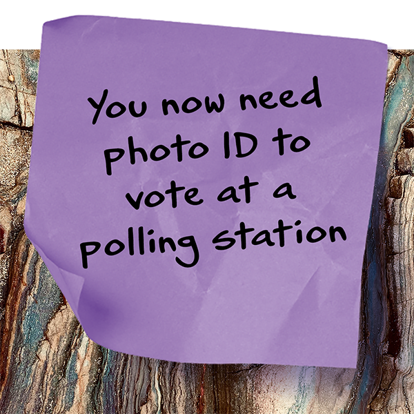 Voter ID