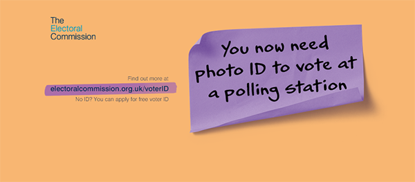 Voter ID