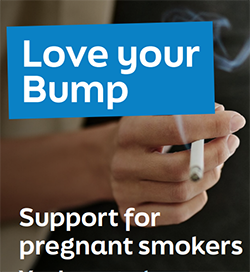 Love Your Bump