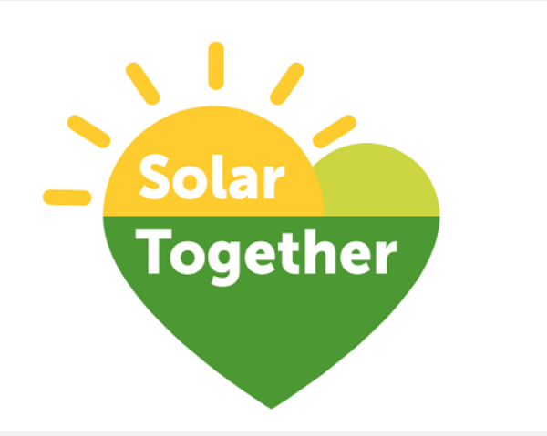 Solar Together