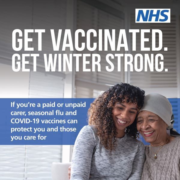 winter vaccine