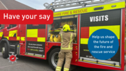Fire and Rescue Community Engagement Image 260px