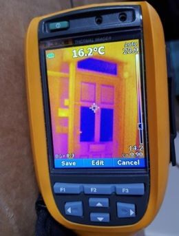 Thermal Camera