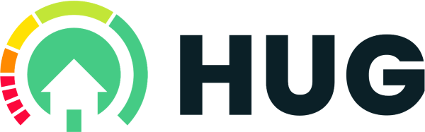 HUG logo