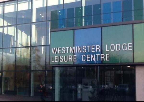 Westminster Lodge