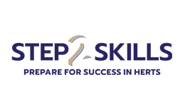 Step2Skills logo
