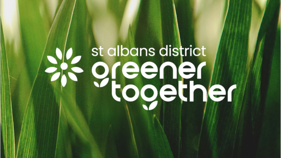 St Albans Greener Together