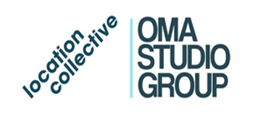 OMA Studio Group Location Collective logo