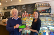 Food Hygiene Mentoring Scheme