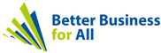 Better Business for All BBfA logo