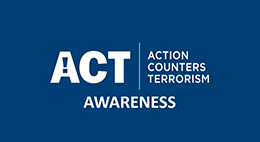 Action Counters Terrorism logo