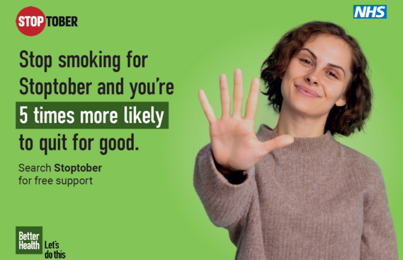 Stoptober