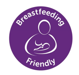 Breastfeeding logo