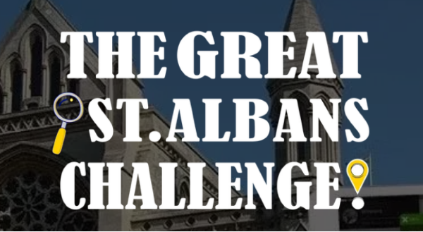 St Albans Challenge