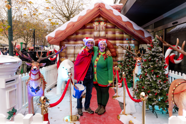 Christmas Cracker 2023