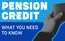 Pension credit