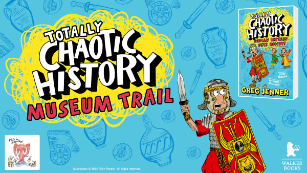 Museum half-term