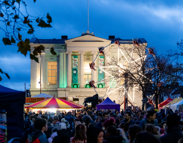 Christmas Cracker 2023