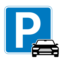 Car parking