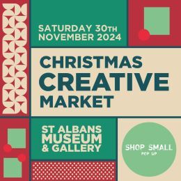 Christmas Creative Market