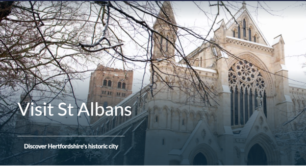 Enjoy St Albans